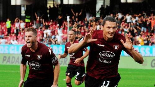 23-24赛季意甲第31轮 萨勒尼塔纳vs萨索洛 第3张 23-24赛季意甲第31轮 萨勒尼塔纳vs萨索洛 第3张