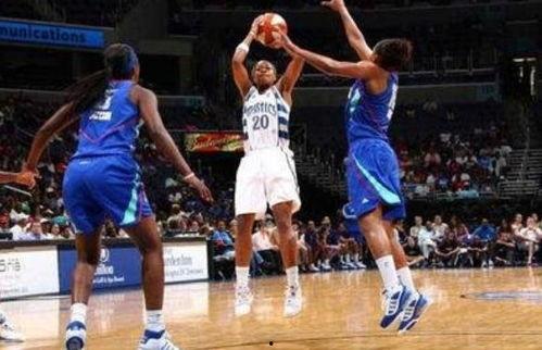 WNBA常规赛:芝加哥天空vs菲尼克斯水星,芝加哥天空挑战菲尼克斯水星,谁将笑到最后?” 第2张 WNBA常规赛:芝加哥天空vs菲尼克斯水星,芝加哥天空挑战菲尼克斯水星,谁将笑到最后?” 第2张