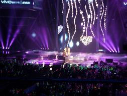 2024江苏卫视跨年演唱会,璀璨星河,共赴视听盛宴 第3张 2024江苏卫视跨年演唱会,璀璨星河,共赴视听盛宴 第3张