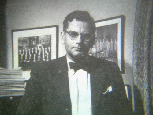 桑迪·韦克斯勒